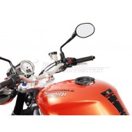 Βάση SW-Motech Tankring Triumph Speed Triple/R