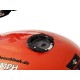Βάση SW-Motech Tankring EVO Triumph Street Triple