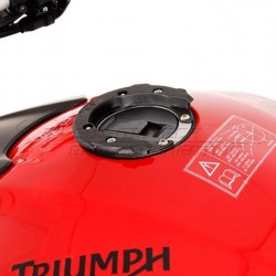 Βάση SW-Motech Tankring EVO Triumph Tiger 900 GT/Rally/Pro