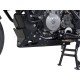 Ποδιά SW-Motech KTM 990 SMT μαύρη Ποδιά SW-Motech KTM 990 SMT μαύρη