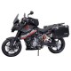 Ποδιά SW-Motech KTM 990 SMT μαύρη Ποδιά SW-Motech KTM 990 SMT μαύρη