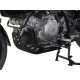 Ποδιά SW-Motech Suzuki DL 1000 V-Strom μαύρη -07 Ποδιά SW-Motech Suzuki DL 1000 V-Strom μαύρη -07
