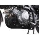Ποδιά SW-Motech Suzuki DL 1000 V-Strom μαύρη -07 Ποδιά SW-Motech Suzuki DL 1000 V-Strom μαύρη -07