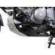 Ποδιά SW-Motech Suzuki DL 650 V-Strom μαύρη-ασημί -11 Ποδιά SW-Motech Suzuki DL 650 V-Strom μαύρη-ασημί -11