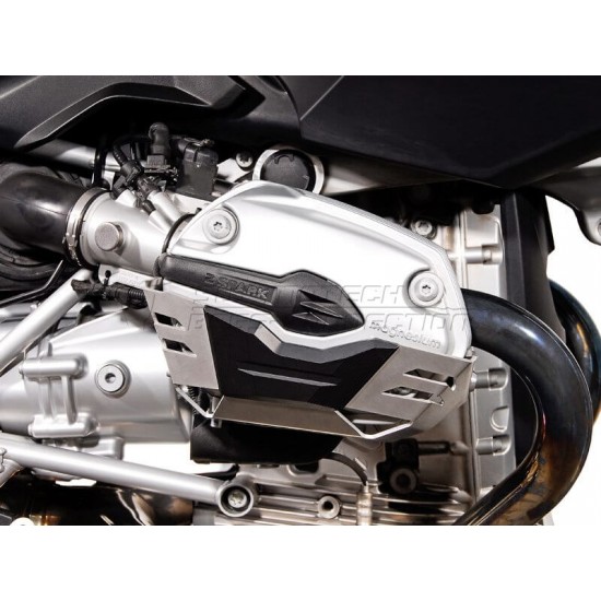Προστατευτικά κυλίνδρων SW-Motech BMW R 1200 GS/Adv. -09 Προστατευτικά κυλίνδρων SW-Motech BMW R 1200 GS/Adv. -09
