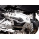 Προστατευτικά κυλίνδρων SW-Motech BMW R 1200 GS/Adv. -09 Προστατευτικά κυλίνδρων SW-Motech BMW R 1200 GS/Adv. -09