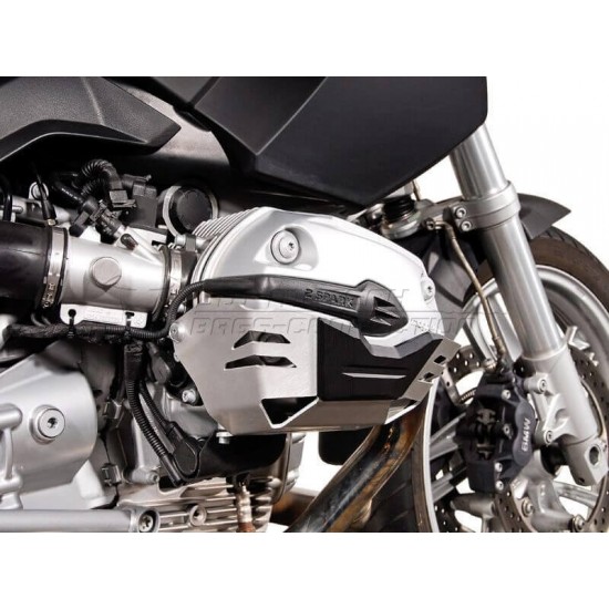 Προστατευτικά κυλίνδρων SW-Motech BMW R 1200 GS/Adv. -09 Προστατευτικά κυλίνδρων SW-Motech BMW R 1200 GS/Adv. -09