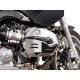 Προστατευτικά κυλίνδρων SW-Motech BMW R 1200 GS/Adv. -09 Προστατευτικά κυλίνδρων SW-Motech BMW R 1200 GS/Adv. -09
