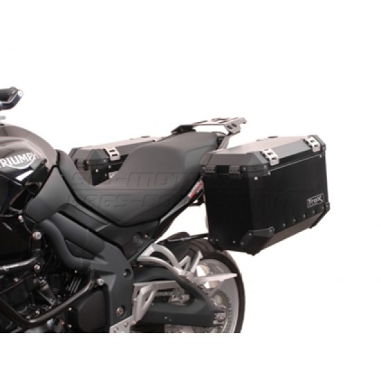 Βάσεις πλαϊνών βαλιτσών SW-Motech Quick-lock EVO Triumph Tiger 1050 -12 Βάσεις πλαϊνών βαλιτσών SW-Motech Quick-lock EVO Triumph Tiger 1050 -12