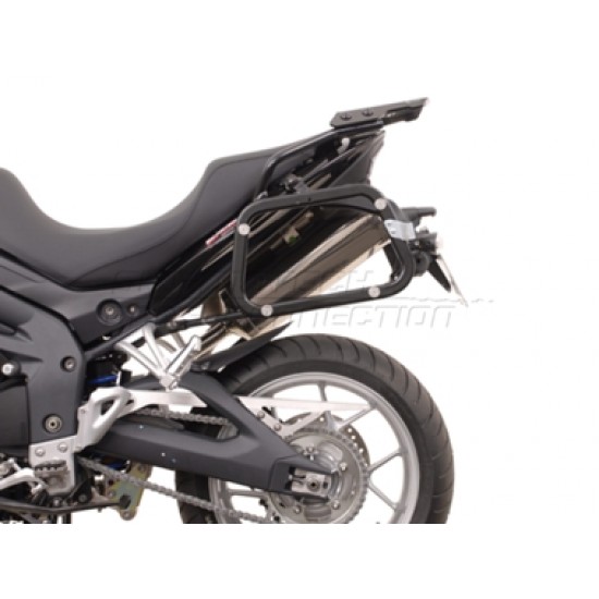 Βάσεις πλαϊνών βαλιτσών SW-Motech Quick-lock EVO Triumph Tiger 1050 -12 Βάσεις πλαϊνών βαλιτσών SW-Motech Quick-lock EVO Triumph Tiger 1050 -12