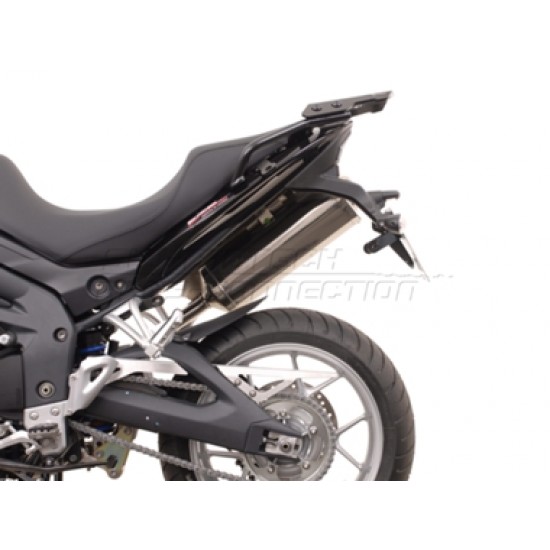 Βάσεις πλαϊνών βαλιτσών SW-Motech Quick-lock EVO Triumph Tiger 1050 -12 Βάσεις πλαϊνών βαλιτσών SW-Motech Quick-lock EVO Triumph Tiger 1050 -12