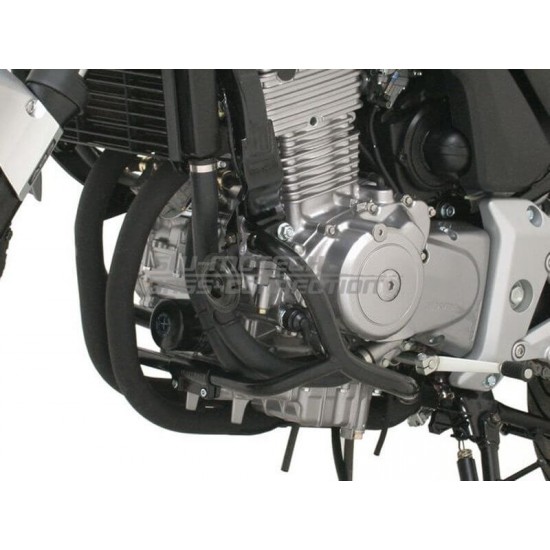 Προστατευτικά κάγκελα κινητήρα SW-Motech Honda CBF 500 Προστατευτικά κάγκελα κινητήρα SW-Motech Honda CBF 500