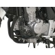 Προστατευτικά κάγκελα κινητήρα SW-Motech Honda CBF 500 Προστατευτικά κάγκελα κινητήρα SW-Motech Honda CBF 500
