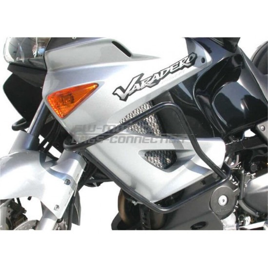Προστατευτικά κάγκελα κινητήρα SW-Motech Honda XL 1000V Varadero 03-06 ABS Προστατευτικά κάγκελα κινητήρα SW-Motech Honda XL 1000V Varadero 03-06 ABS