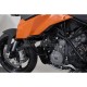 Προστατευτικά κάγκελα κινητήρα SW-Motech KTM 990 SMT Προστατευτικά κάγκελα κινητήρα SW-Motech KTM 990 SMT