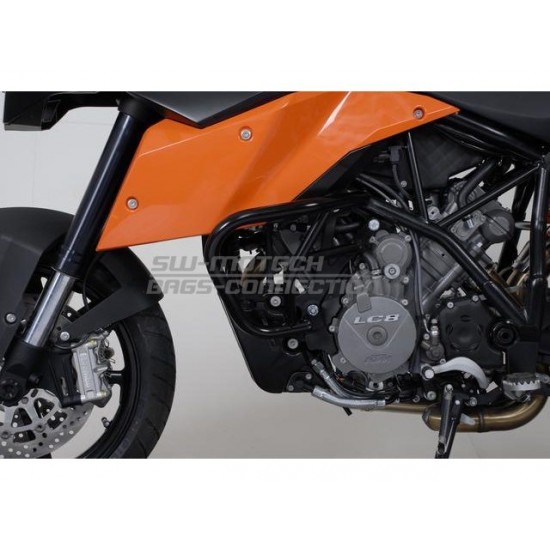 Προστατευτικά κάγκελα κινητήρα SW-Motech KTM 990 SMT Προστατευτικά κάγκελα κινητήρα SW-Motech KTM 990 SMT