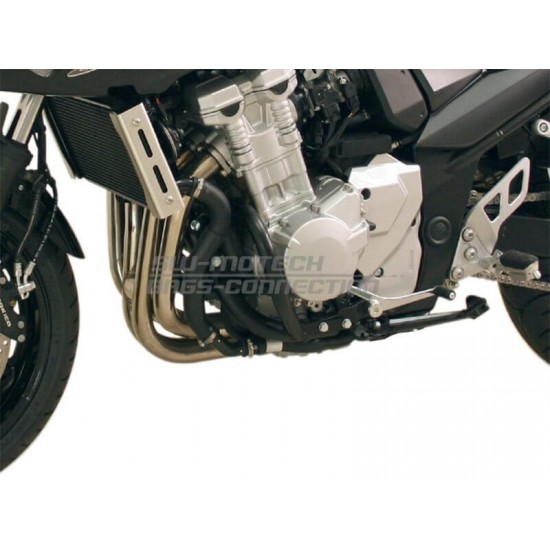 Προστατευτικά κάγκελα κινητήρα SW-Motech Suzuki GSF 650 Bandit / S 07-09 Προστατευτικά κάγκελα κινητήρα SW-Motech Suzuki GSF 650 Bandit / S 07-09