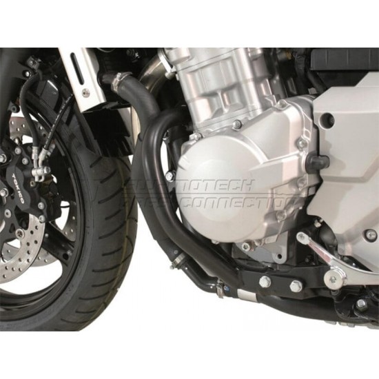 Προστατευτικά κάγκελα κινητήρα SW-Motech Suzuki GSF 650 Bandit / S 07-09 Προστατευτικά κάγκελα κινητήρα SW-Motech Suzuki GSF 650 Bandit / S 07-09