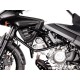 Προστατευτικά κάγκελα κινητήρα SW-Motech Suzuki DL 650 V-Strom / XT 12- Προστατευτικά κάγκελα κινητήρα SW-Motech Suzuki DL 650 V-Strom / XT 12-