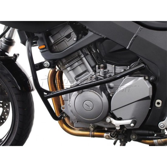 Προστατευτικά κάγκελα κινητήρα SW-Motech Yamaha TDM 900 Προστατευτικά κάγκελα κινητήρα SW-Motech Yamaha TDM 900