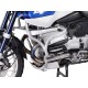 Προστατευτικά κάγκελα κινητήρα SW-Motech BMW R 1150 GS 99-04 ασημί Προστατευτικά κάγκελα κινητήρα SW-Motech BMW R 1150 GS 99-04 ασημί