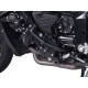 Προστατευτικά κάγκελα κινητήρα SW-Motech BMW K 1200 R/Sport μαύρα Προστατευτικά κάγκελα κινητήρα SW-Motech BMW K 1200 R/Sport μαύρα