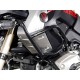 Άνω προστατευτικά κάγκελα SW-Motech BMW R 1200 GS 08-12 μαύρα Άνω προστατευτικά κάγκελα SW-Motech BMW R 1200 GS 08-12 μαύρα