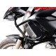 Άνω προστατευτικά κάγκελα SW-Motech BMW R 1200 GS 08-12 μαύρα Άνω προστατευτικά κάγκελα SW-Motech BMW R 1200 GS 08-12 μαύρα