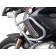 Άνω προστατευτικά κάγκελα SW-Motech BMW R 1200 GS 08-12 ασημί Άνω προστατευτικά κάγκελα SW-Motech BMW R 1200 GS 08-12 ασημί