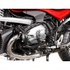Προστατευτικά κάγκελα κινητήρα SW-Motech BMW R 1200 R -14 μαύρα Προστατευτικά κάγκελα κινητήρα SW-Motech BMW R 1200 R -14 μαύρα