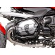 Προστατευτικά κάγκελα κινητήρα SW-Motech BMW R 1200 R -14 μαύρα Προστατευτικά κάγκελα κινητήρα SW-Motech BMW R 1200 R -14 μαύρα