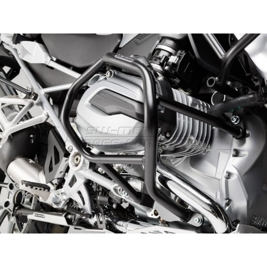 Προστατευτικά κάγκελα κινητήρα SW-Motech BMW R 1200 GS LC 13- μαύρα Προστατευτικά κάγκελα κινητήρα SW-Motech BMW R 1200 GS LC 13- μαύρα