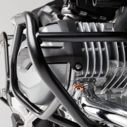 Προστατευτικά κάγκελα κινητήρα SW-Motech BMW R 1200 GS LC 13- μαύρα