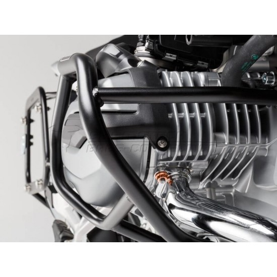 Προστατευτικά κάγκελα κινητήρα SW-Motech BMW R 1200 GS LC 13- μαύρα Προστατευτικά κάγκελα κινητήρα SW-Motech BMW R 1200 GS LC 13- μαύρα