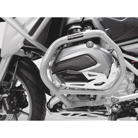 Προστατευτικά κάγκελα κινητήρα SW-Motech BMW R 1200 GS LC 13- ασημί Προστατευτικά κάγκελα κινητήρα SW-Motech BMW R 1200 GS LC 13- ασημί