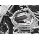 Προστατευτικά κάγκελα κινητήρα SW-Motech BMW R 1200 GS LC 13- ασημί Προστατευτικά κάγκελα κινητήρα SW-Motech BMW R 1200 GS LC 13- ασημί