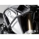 Άνω προστατευτικά κάγκελα SW-Motech BMW R 1200 GS LC 17- μαύρα