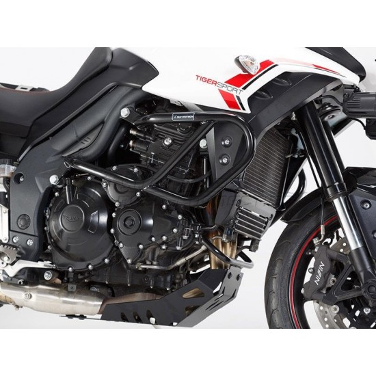 Προστατευτικά κάγκελα κινητήρα SW-Motech Triumph Tiger 1050 Sport 13- Προστατευτικά κάγκελα κινητήρα SW-Motech Triumph Tiger 1050 Sport 13-
