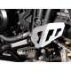 Προστατευτικό πλαισίου αριστερά SW-Motech Triumph Tiger 800/XC/XR ασημί Προστατευτικό πλαισίου αριστερά SW-Motech Triumph Tiger 800/XC/XR ασημί