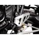 Προστατευτικό πλαισίου αριστερά SW-Motech Triumph Tiger 800/XC/XR ασημί Προστατευτικό πλαισίου αριστερά SW-Motech Triumph Tiger 800/XC/XR ασημί
