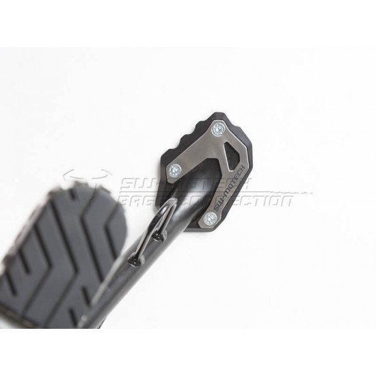 Επέκταση βάσης πλαϊνού σταντ SW-Motech Suzuki V-Strom 1050/XT Επέκταση βάσης πλαϊνού σταντ SW-Motech Suzuki V-Strom 1050/XT