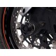 Προστατευτικά μανιτάρια εμπρός τροχού SW-Motech KTM 990 SMT Προστατευτικά μανιτάρια εμπρός τροχού SW-Motech KTM 990 SMT