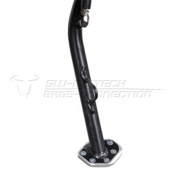 Επέκταση βάσης πλαϊνού σταντ SW-Motech KTM 125-200-390 Duke