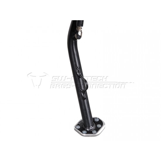 Επέκταση βάσης πλαϊνού σταντ SW-Motech KTM 125-200-390 Duke Επέκταση βάσης πλαϊνού σταντ SW-Motech KTM 125-200-390 Duke