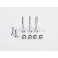 Βάση SW-Motech Tankring EVO Honda VFR 800 F 14-