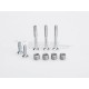 Βάση SW-Motech Tankring EVO Honda VFR 800 F 14-