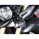 Βάσεις για προβολάκια Triumph Tiger 800/XC/XR -16 Βάσεις για προβολάκια Triumph Tiger 800/XC/XR -16