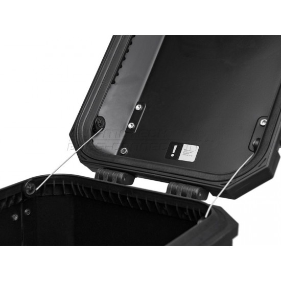 Καλώδια συγκράτησης βαλίτσας SW-Motech TRAX ION/EVO Καλώδια συγκράτησης βαλίτσας SW-Motech TRAX ION/EVO