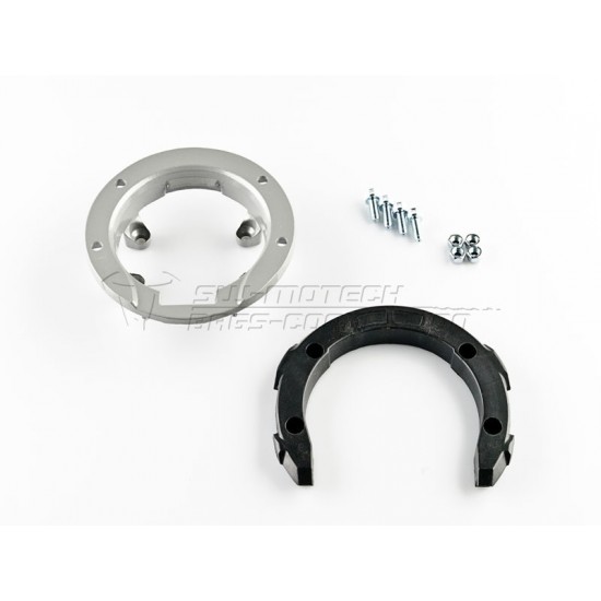 Βάση SW-Motech Tankring EVO BMW R 1200 GS/Adv. 2008