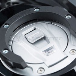Βάση SW-Motech Tankring EVO BMW R 1200 GS/Adv. LC 13- (Keyless Ride)